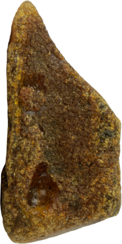 3,70 g Jūrinio Gintaro grynuolis (1)