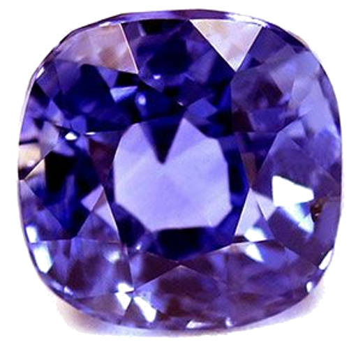 2.23 carat BLUE Cushion Safyras (1)