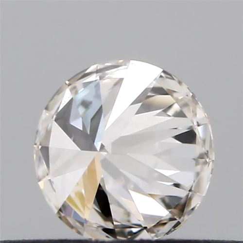 0.23 carat J-VS2 Excellent cut Natūralus Round Deimantas (1)