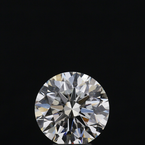 3.13 carat I-VVS2 Excellent cut Natūralus Round Deimantas (1)