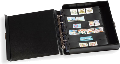 Slēdzams albums/kaste Optima Classic (3)