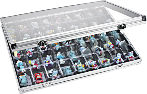 Металлический бокс Alu (3)