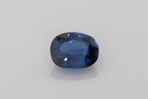 3.14 carat BLUE Safyras (1)