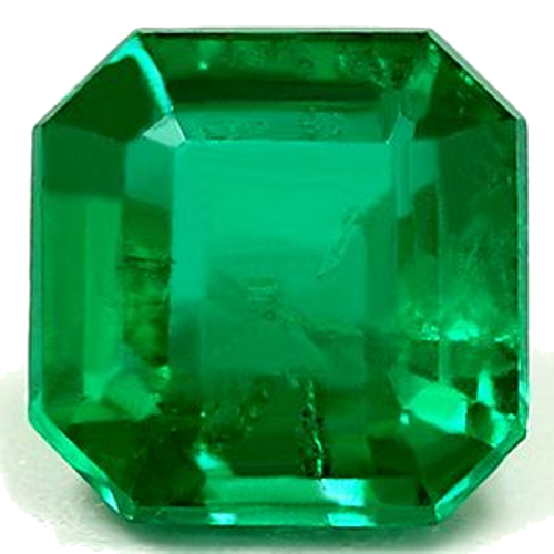 1.01 carat GREEN Emerald Smaragdas (1)