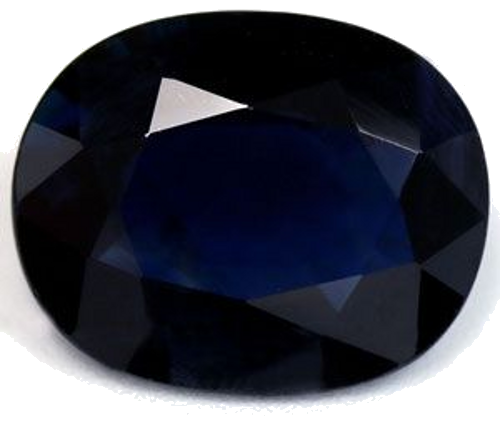 4.15 carat BLUE Oval Safyras (1)