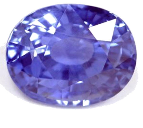 3.09 carat BLUE Oval Safyras (1)