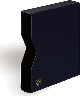 Slipcase for 32 pages stamp albums (1)
