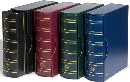 Album GRANDE GIGANT (Without sheets) (1)