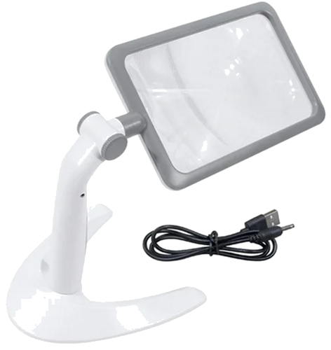 Desktop Magnifier 2.5x (7)