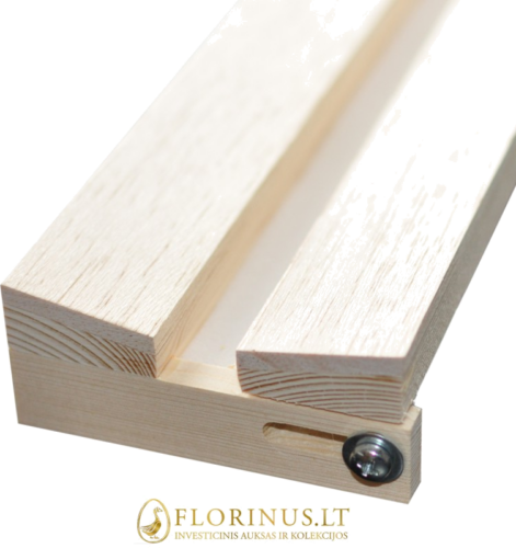 Adjustable Wooden Entomological Spreader (3)