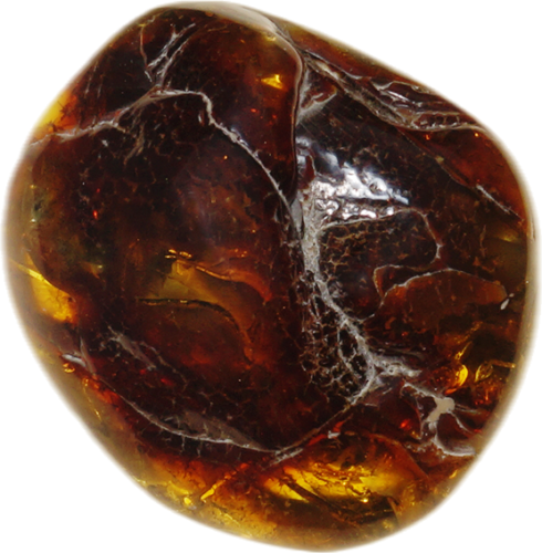 15,85 g Amber Nugget (2)