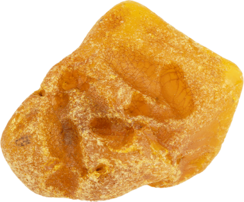 Морской янтарь 12,45 г (1)