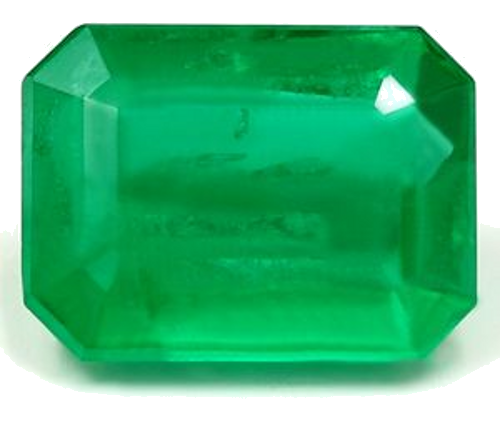 1.63 carat GREEN Emerald Smaragdas (1)