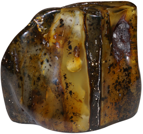 474 g Amber Nugget (1)