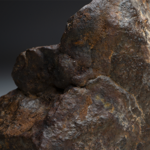 242 g Meteoritas (3)