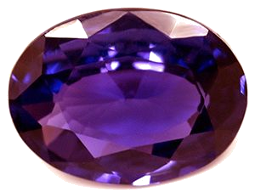 2.53 carat PURPLE Oval Safyras (1)