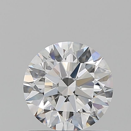 1.1 carat F-VS1 Excellent cut Natūralus Round Deimantas (1)