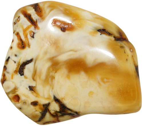 17,40 g Amber Nugget (1)