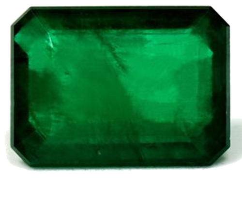 9.1 carat GREEN Emerald Smaragdas (1)