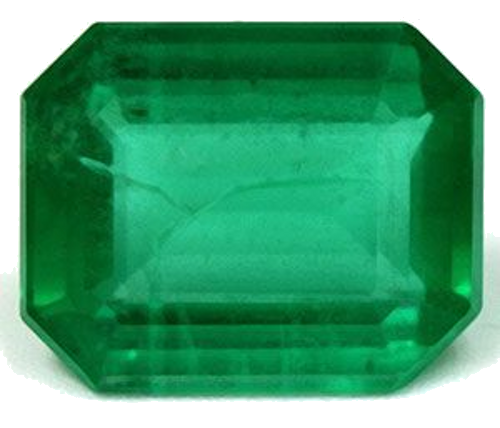 3.02 carat GREEN Emerald Smaragdas (1)