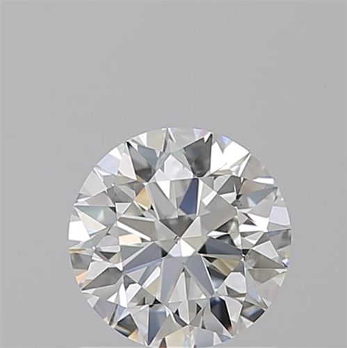 1.02 carat H-VS2 Excellent cut Natūralus Round Deimantas (1)