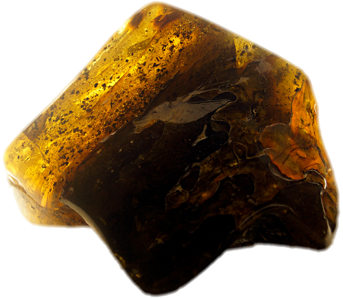 358 g Amber Nugget (1)