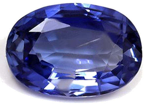 2.26 carat BLUE Oval Safyras (1)