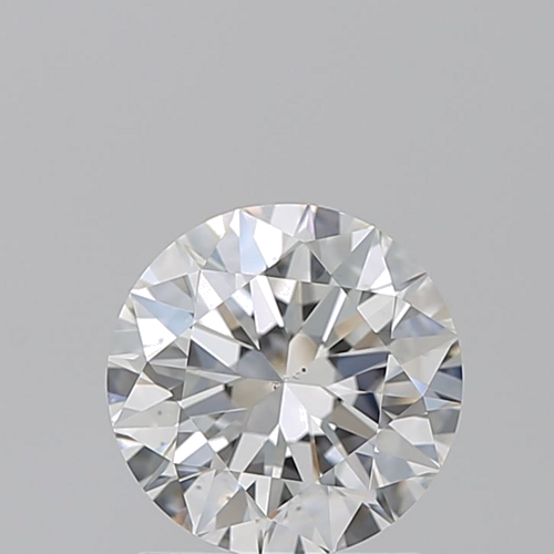 1.5 carat G-VS2 Excellent cut Natūralus Round Deimantas (1)