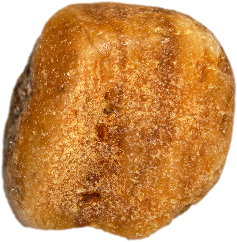 27.30 g Sea Amber Nugget (2)