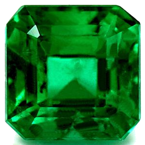 1.14 carat GREEN Emerald Smaragdas (1)