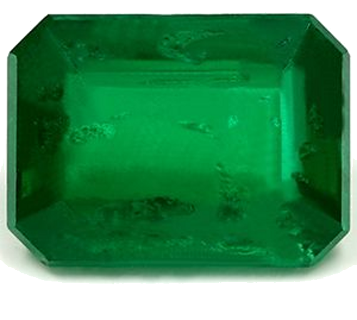 2.31 carat GREEN Emerald Smaragdas (1)