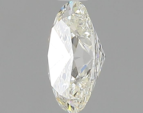 0.9 carat J-SI1 Natūralus Oval Deimantas (1)