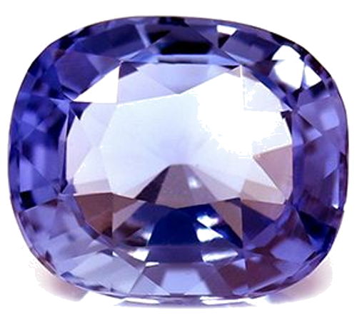 1.91 carat BLUE Cushion Safyras (1)
