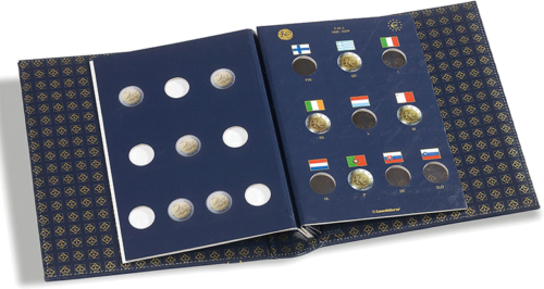 Coin sheets VISTA (6)