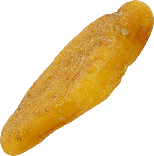 6.75 g Sea amber nugget (3)