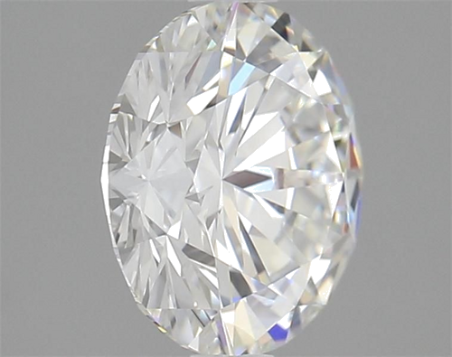 1.86 carat F-VVS1 Excellent cut Natūralus Round Deimantas (1)