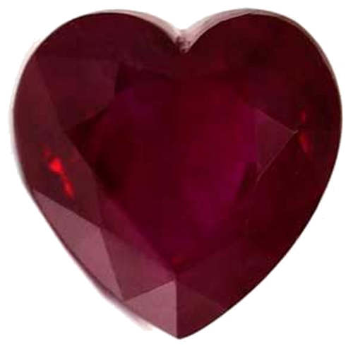 1.7 carat RED Heart Rubinas (1)