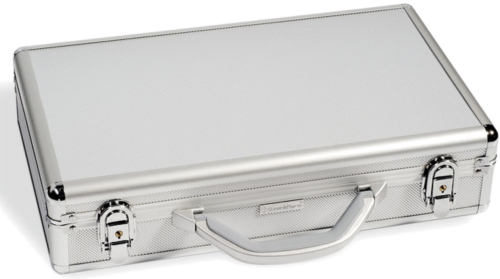 Coin suitcase for transportation Cargo L6 (3)