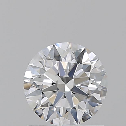 1.02 carat D-VS2 Excellent cut Natūralus Round Deimantas (1)