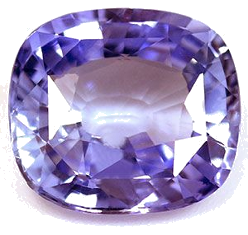 4.12 carat BLUE Cushion Safyras (1)