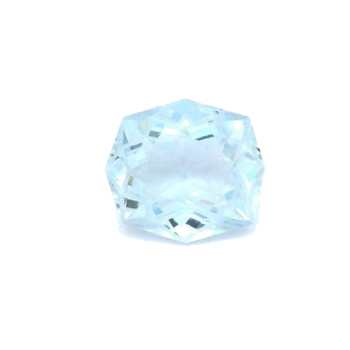 2.4699999999999998 carat BLUE MODIFIEDBRILLIANTFANCY cut Other Aquamarine (1)