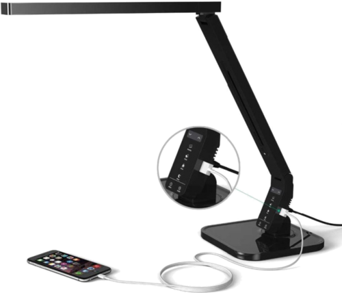 LED лампа за диаманти, скъпоценни камъни, бижута LAMP 4EX (1)