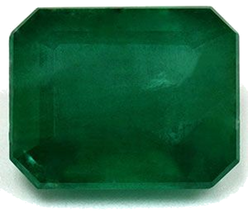3.09 carat GREEN Emerald Smaragdas (1)