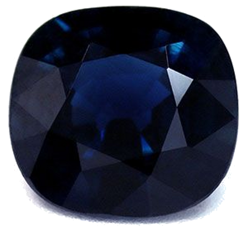 4.37 carat TEAL Cushion Safyras (1)