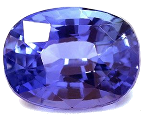 3.28 carat BLUE Oval Safyras (1)