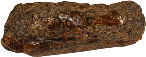 88 g Amber Nugget (4)