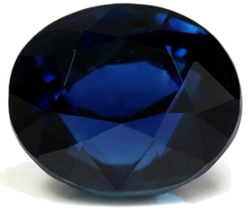 2.99 carat BLUE Oval Safyras (1)