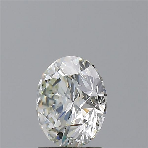 1.62 carat J-VS2 Excellent cut Natūralus Round Deimantas (1)