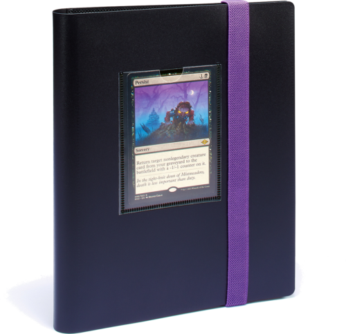 Album Fantasy for Trading Cards (1)