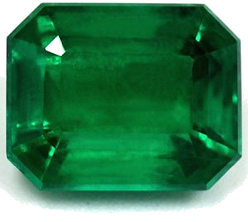 2.29 carat GREEN Emerald Smaragdas (1)